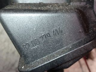 bontott RENAULT SCÉNIC II Olaj Beöntő Cső