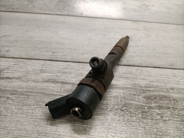 bontott RENAULT SCÉNIC II Porlasztó (1 db)