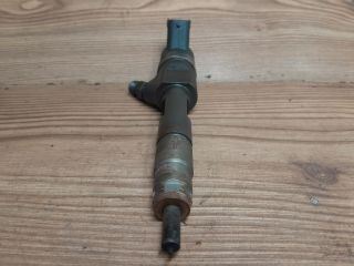 bontott RENAULT SCÉNIC II Porlasztó (1 db)