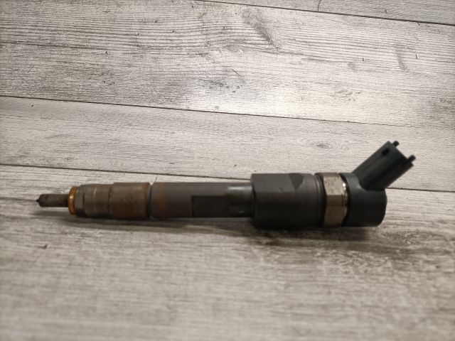 bontott RENAULT SCÉNIC II Porlasztó (1 db)