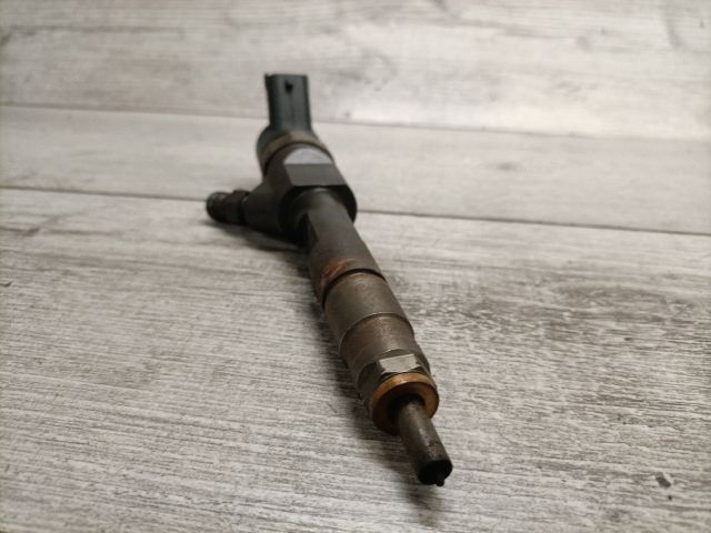 bontott RENAULT SCÉNIC II Porlasztó (1 db)