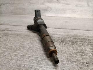 bontott RENAULT SCÉNIC II Porlasztó (1 db)