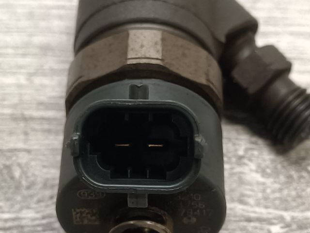 bontott RENAULT SCÉNIC II Porlasztó (1 db)