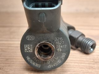 bontott RENAULT SCÉNIC II Porlasztó (1 db)