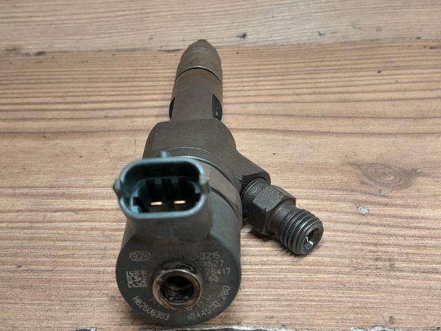 bontott RENAULT SCÉNIC II Porlasztó (1 db)