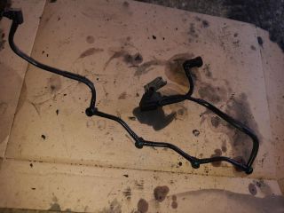 bontott RENAULT SCÉNIC II Résolajcső