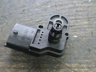 bontott RENAULT SCÉNIC II Szívócső Nyomásérzékelő