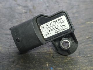 bontott RENAULT SCÉNIC II Szívócső Nyomásérzékelő