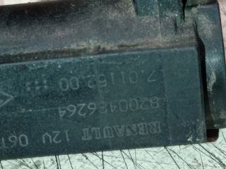 bontott RENAULT SCÉNIC II Turbó Vákum Szelep