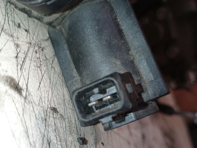 bontott RENAULT SCÉNIC II Turbó Vákum Szelep