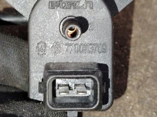 bontott RENAULT SCÉNIC II Turbó Vákum Szelep