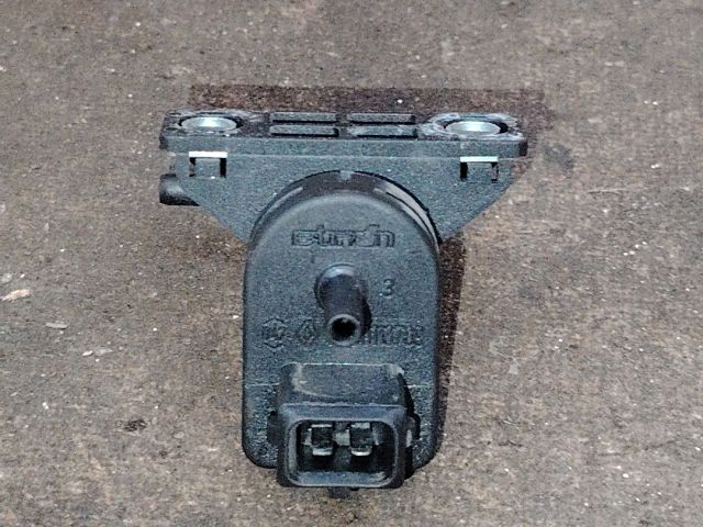 bontott RENAULT SCÉNIC II Turbó Vákum Szelep