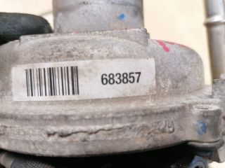 bontott RENAULT SCÉNIC II Turbó