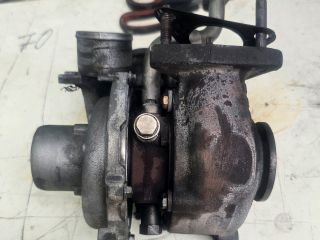 bontott RENAULT SCÉNIC II Turbó