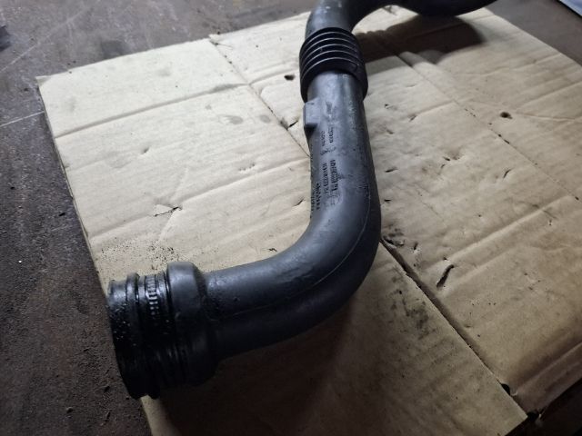 bontott RENAULT SCÉNIC II Turbócső