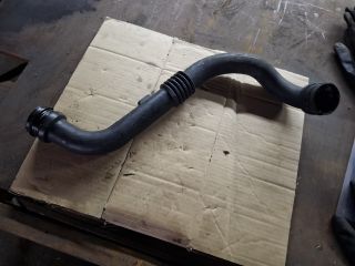 bontott RENAULT SCÉNIC II Turbócső