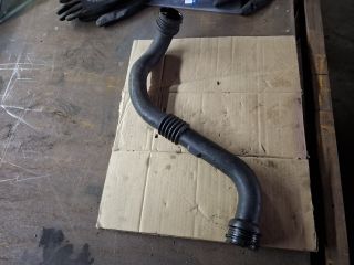 bontott RENAULT SCÉNIC II Turbócső