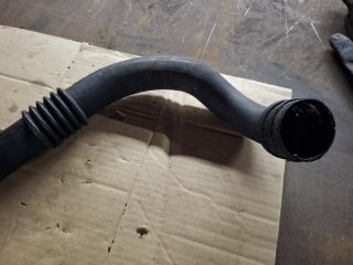 bontott RENAULT SCÉNIC II Turbócső