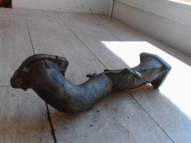 bontott RENAULT SCÉNIC II Turbócső