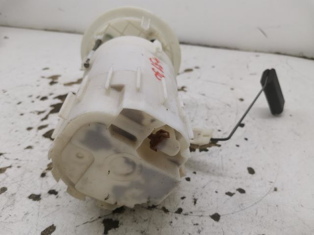 bontott RENAULT SCÉNIC II Üzemanyagszint Jeladó