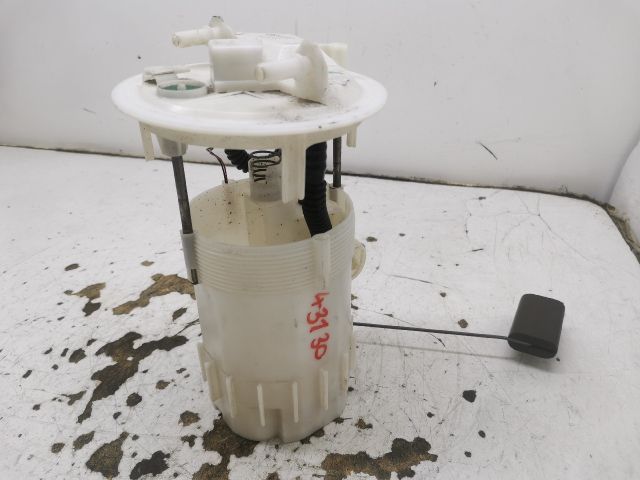 bontott RENAULT SCÉNIC II Üzemanyagszint Jeladó