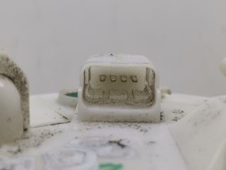 bontott RENAULT SCÉNIC II Üzemanyagszint Jeladó