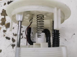 bontott RENAULT SCÉNIC II Üzemanyagszint Jeladó