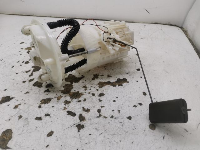 bontott RENAULT SCÉNIC II Üzemanyagszint Jeladó