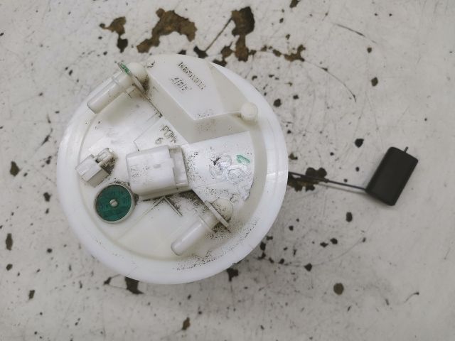 bontott RENAULT SCÉNIC II Üzemanyagszint Jeladó