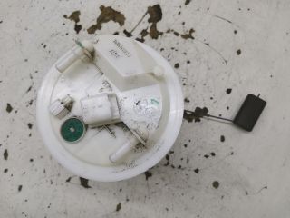 bontott RENAULT SCÉNIC II Üzemanyagszint Jeladó