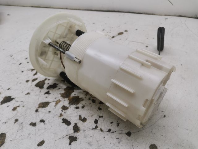 bontott RENAULT SCÉNIC II Üzemanyagszint Jeladó