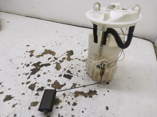 bontott RENAULT SCÉNIC II Üzemanyagszint Jeladó