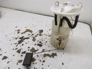 bontott RENAULT SCÉNIC II Üzemanyagszint Jeladó