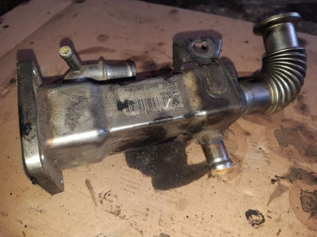 bontott RENAULT SCÉNIC II Vákumpumpa