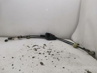 bontott RENAULT SCÉNIC II Váltó Bowden