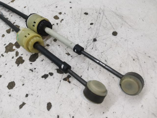 bontott RENAULT SCÉNIC II Váltó Bowden