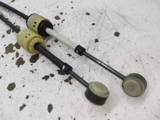 bontott RENAULT SCÉNIC II Váltó Bowden