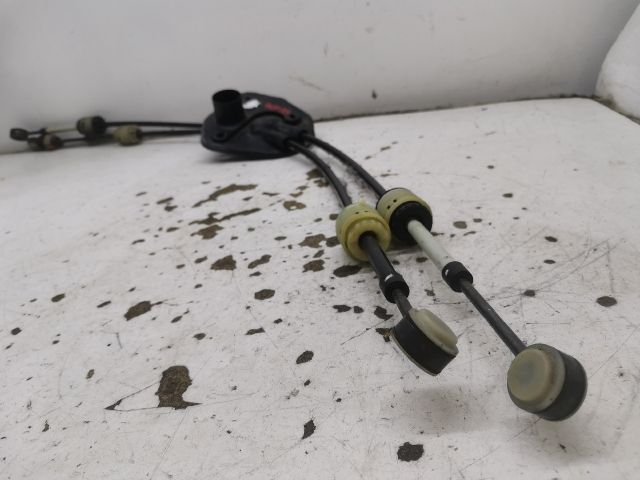 bontott RENAULT SCÉNIC II Váltó Bowden