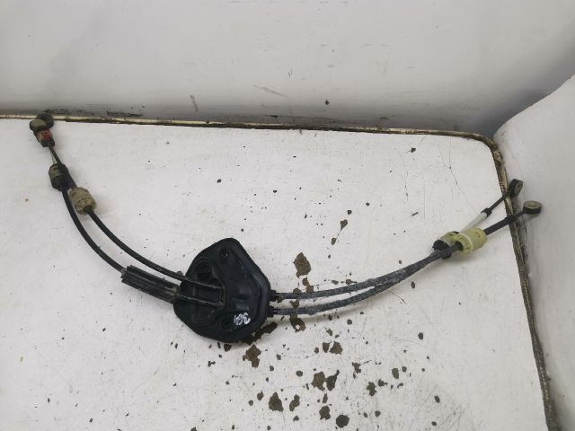 bontott RENAULT SCÉNIC II Váltó Bowden