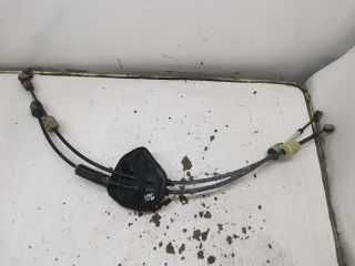 bontott RENAULT SCÉNIC II Váltó Bowden