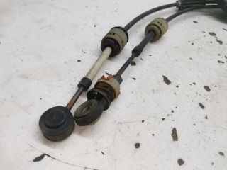 bontott RENAULT SCÉNIC II Váltó Bowden