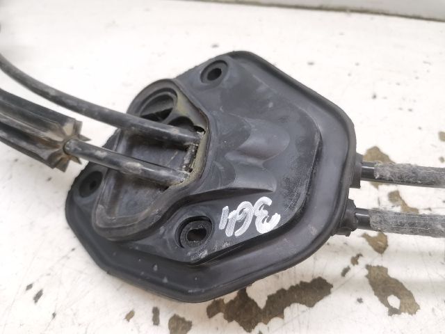 bontott RENAULT SCÉNIC II Váltó Bowden