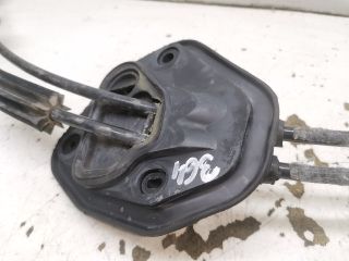 bontott RENAULT SCÉNIC II Váltó Bowden