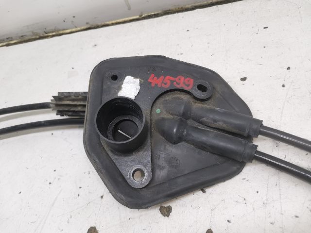 bontott RENAULT SCÉNIC II Váltó Bowden