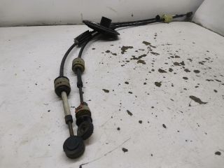 bontott RENAULT SCÉNIC II Váltó Bowden