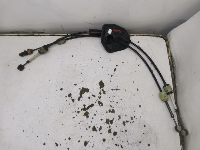 bontott RENAULT SCÉNIC II Váltó Bowden