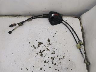 bontott RENAULT SCÉNIC II Váltó Bowden