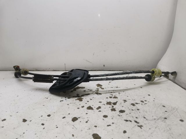 bontott RENAULT SCÉNIC II Váltó Bowden