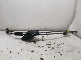 bontott RENAULT SCÉNIC II Váltó Bowden