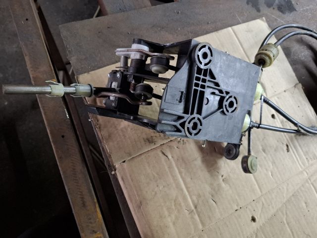 bontott RENAULT SCÉNIC II Váltó Kulissza